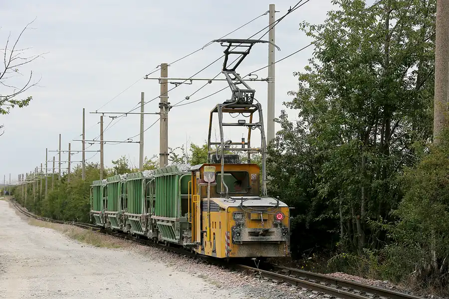 206 | 2020 | Stassfurt | Feldbahn des Sodawerkes Stassfurt | © carsten riede fotografie