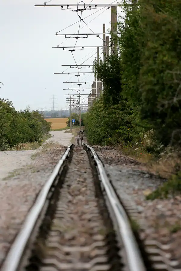 211 | 2020 | Stassfurt | Feldbahn des Sodawerkes Stassfurt | © carsten riede fotografie