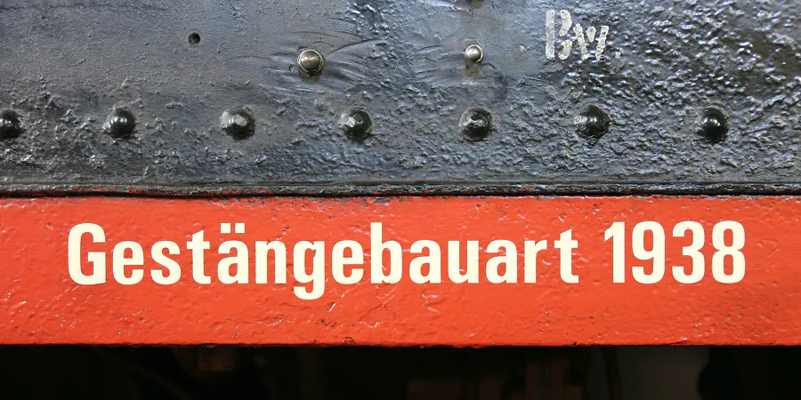 056 | 2020 | Stassfurt | Bahnbetriebswerk Stassfurt | © carsten riede fotografie