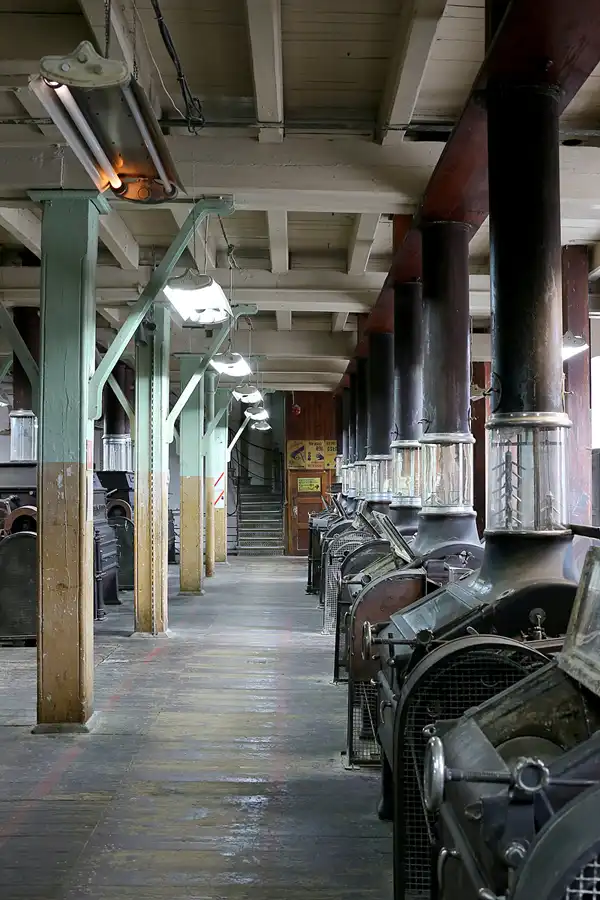 003 | 2020 | Dzierżoniów | Młyn Hilberta – Hilbertmühle | © carsten riede fotografie