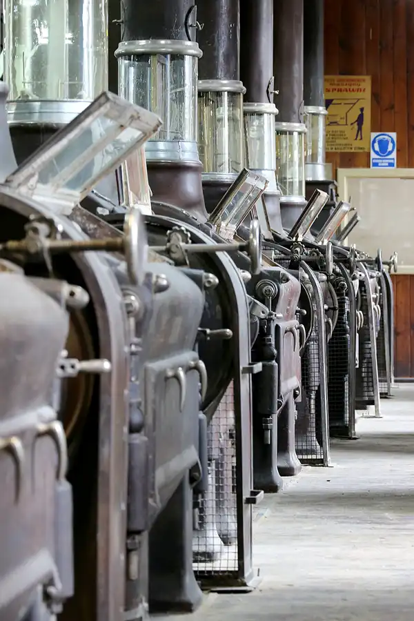 005 | 2020 | Dzierżoniów | Młyn Hilberta – Hilbertmühle | © carsten riede fotografie