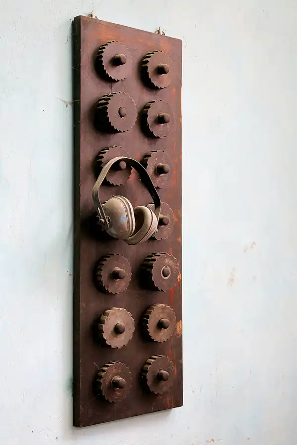 007 | 2020 | Dzierżoniów | Młyn Hilberta – Hilbertmühle | © carsten riede fotografie