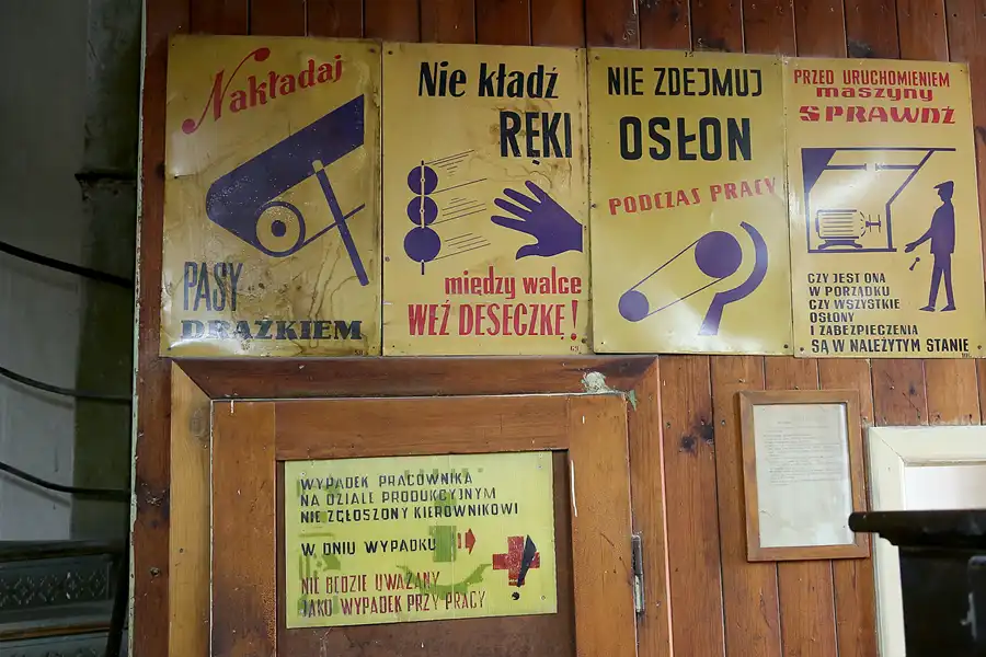 009 | 2020 | Dzierżoniów | Młyn Hilberta – Hilbertmühle | © carsten riede fotografie