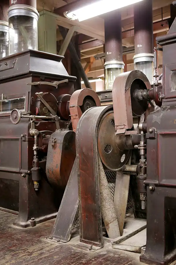 015 | 2020 | Dzierżoniów | Młyn Hilberta – Hilbertmühle | © carsten riede fotografie