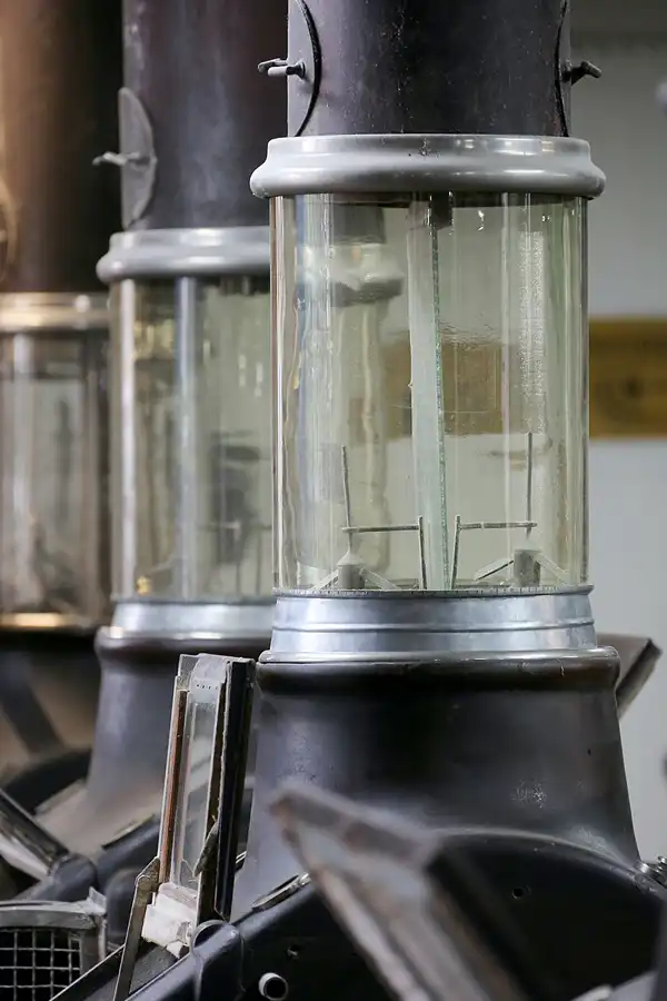 016 | 2020 | Dzierżoniów | Młyn Hilberta – Hilbertmühle | © carsten riede fotografie