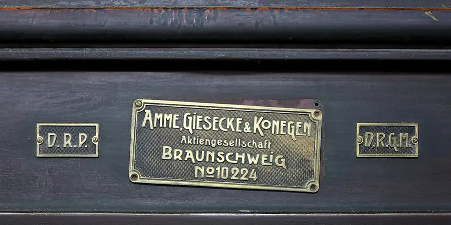 019 | 2020 | Dzierżoniów | Młyn Hilberta – Hilbertmühle | © carsten riede fotografie