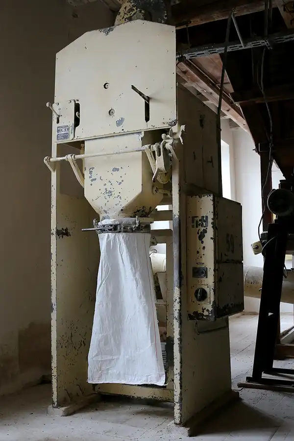 020 | 2020 | Dzierżoniów | Młyn Hilberta – Hilbertmühle | © carsten riede fotografie