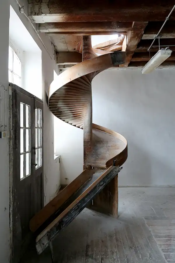 021 | 2020 | Dzierżoniów | Młyn Hilberta – Hilbertmühle | © carsten riede fotografie