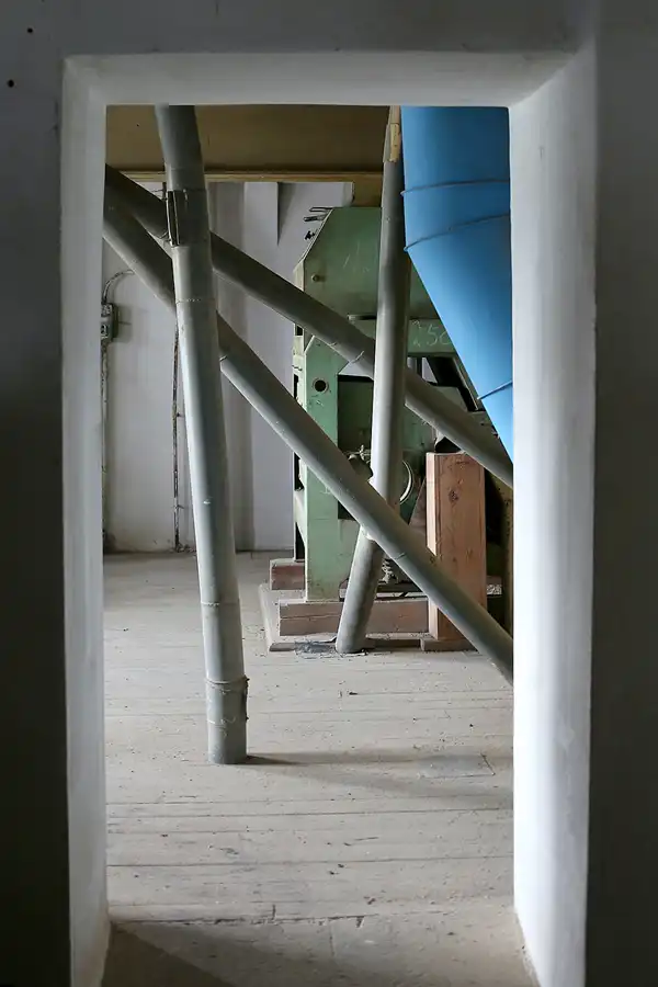 031 | 2020 | Dzierżoniów | Młyn Hilberta – Hilbertmühle | © carsten riede fotografie