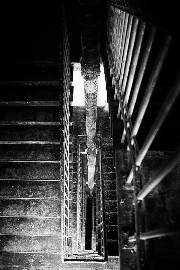 036 | 2020 | Dzierżoniów | Młyn Hilberta – Hilbertmühle | © carsten riede fotografie