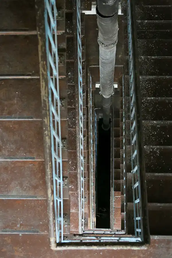 037 | 2020 | Dzierżoniów | Młyn Hilberta – Hilbertmühle | © carsten riede fotografie