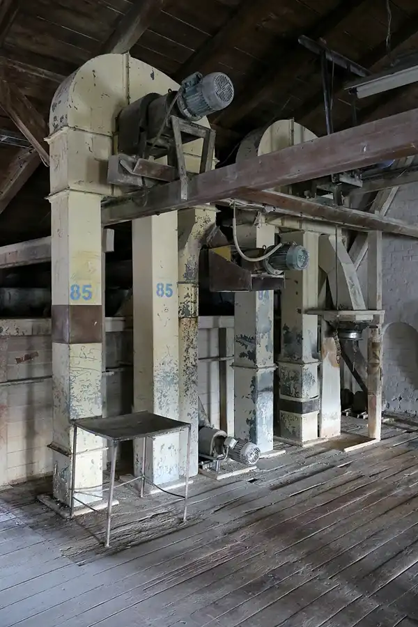 039 | 2020 | Dzierżoniów | Młyn Hilberta – Hilbertmühle | © carsten riede fotografie