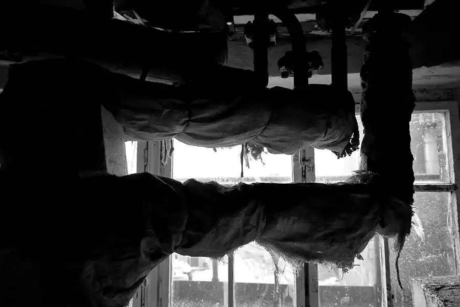 046 | 2020 | Dzierżoniów | Młyn Hilberta – Hilbertmühle | © carsten riede fotografie