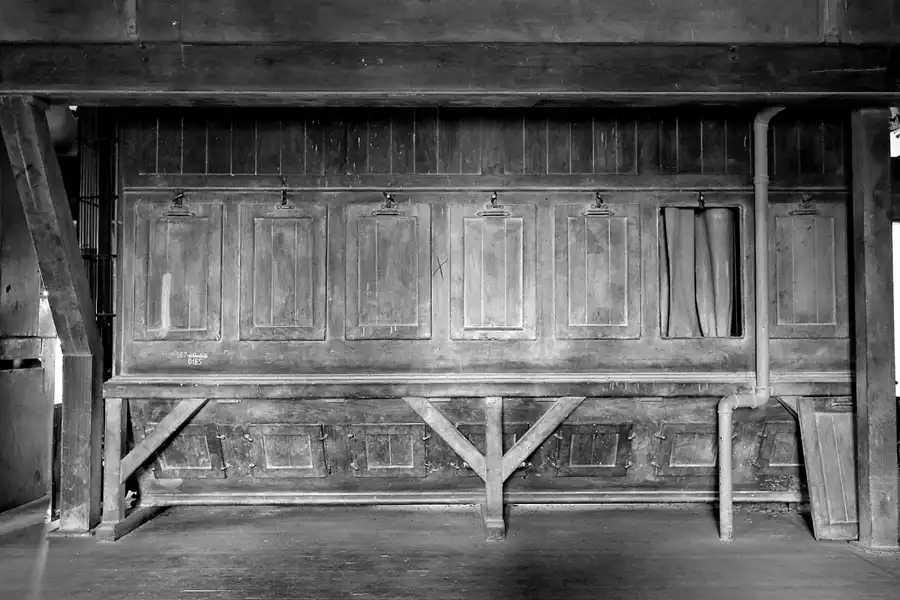 047 | 2020 | Dzierżoniów | Młyn Hilberta – Hilbertmühle | © carsten riede fotografie