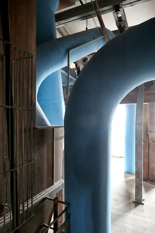 050 | 2020 | Dzierżoniów | Młyn Hilberta – Hilbertmühle | © carsten riede fotografie