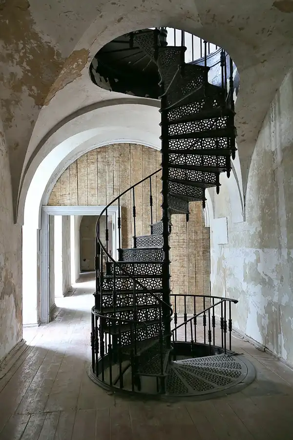 009 | 2020 | Roztoka | Pałac W Roztoce – Schloss Rohnstock | © carsten riede fotografie