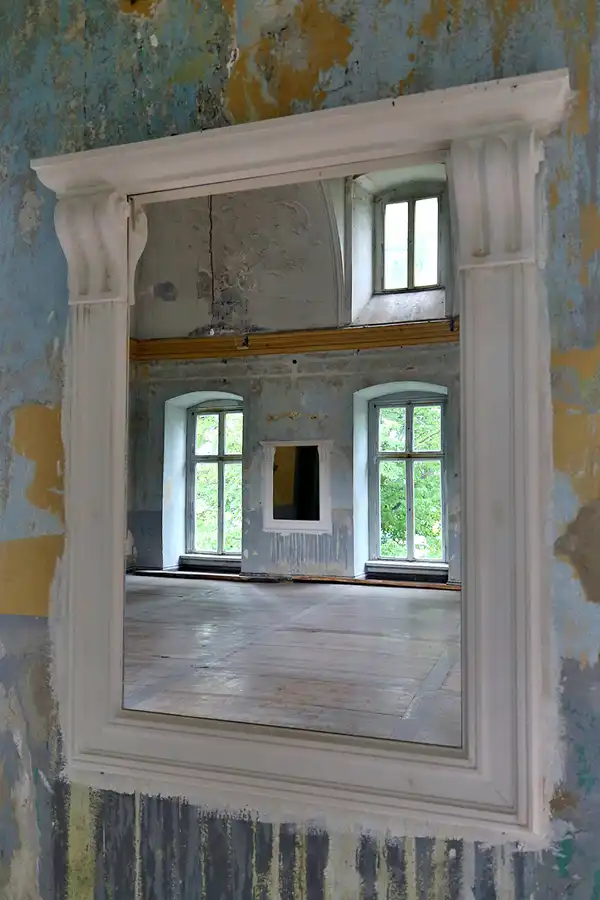 018 | 2020 | Roztoka | Pałac W Roztoce – Schloss Rohnstock | © carsten riede fotografie