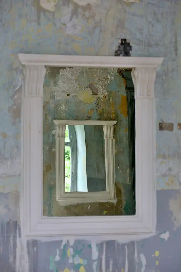 019 | 2020 | Roztoka | Pałac W Roztoce – Schloss Rohnstock | © carsten riede fotografie