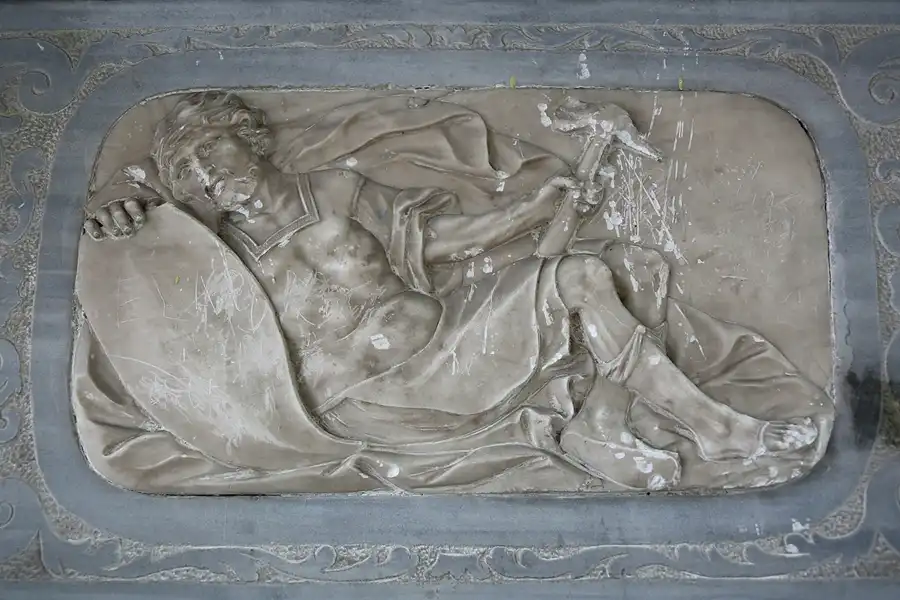 020 | 2020 | Roztoka | Pałac W Roztoce – Schloss Rohnstock | © carsten riede fotografie