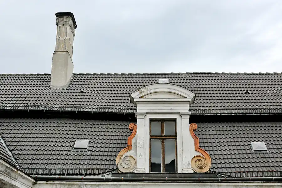 023 | 2020 | Roztoka | Pałac W Roztoce – Schloss Rohnstock | © carsten riede fotografie