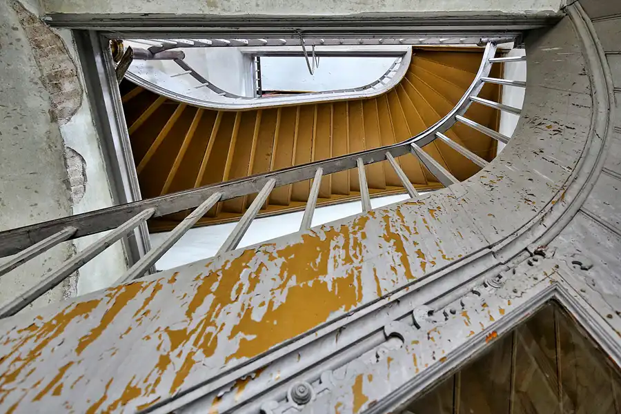 024 | 2020 | Roztoka | Pałac W Roztoce – Schloss Rohnstock | © carsten riede fotografie