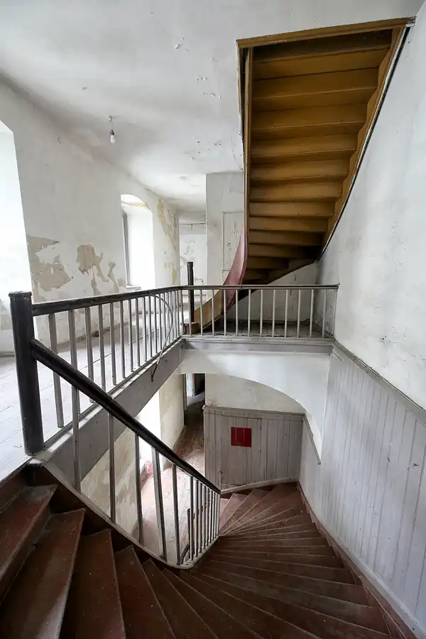 027 | 2020 | Roztoka | Pałac W Roztoce – Schloss Rohnstock | © carsten riede fotografie