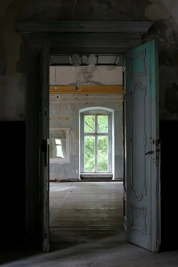 028 | 2020 | Roztoka | Pałac W Roztoce – Schloss Rohnstock | © carsten riede fotografie