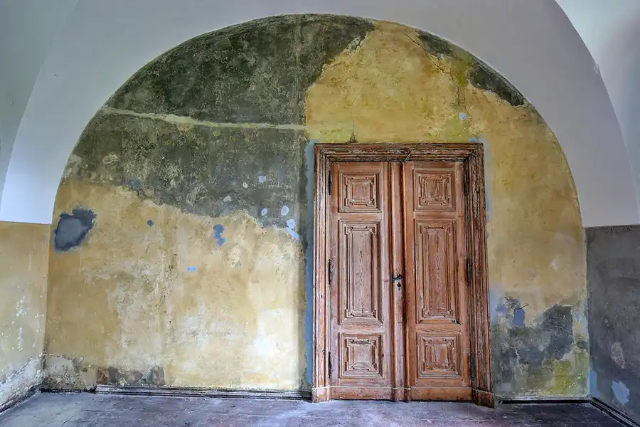 030 | 2020 | Roztoka | Pałac W Roztoce – Schloss Rohnstock | © carsten riede fotografie