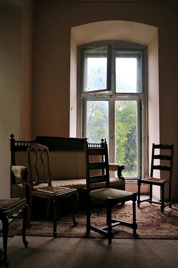 032 | 2020 | Roztoka | Pałac W Roztoce – Schloss Rohnstock | © carsten riede fotografie