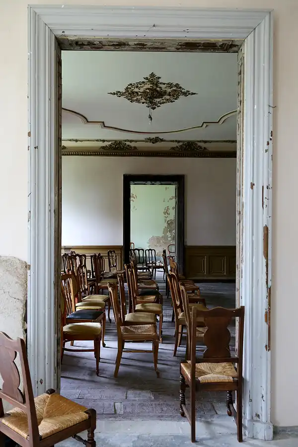 033 | 2020 | Roztoka | Pałac W Roztoce – Schloss Rohnstock | © carsten riede fotografie