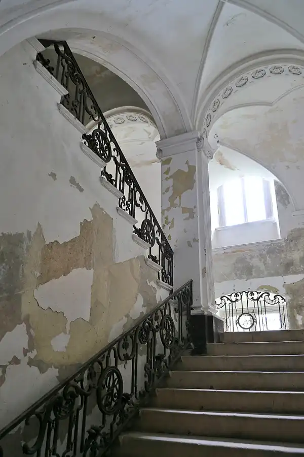 038 | 2020 | Roztoka | Pałac W Roztoce – Schloss Rohnstock | © carsten riede fotografie