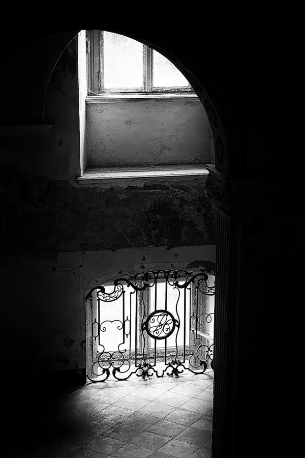 039 | 2020 | Roztoka | Pałac W Roztoce – Schloss Rohnstock | © carsten riede fotografie