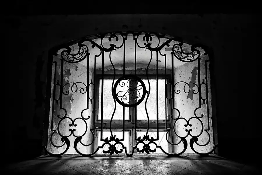 040 | 2020 | Roztoka | Pałac W Roztoce – Schloss Rohnstock | © carsten riede fotografie