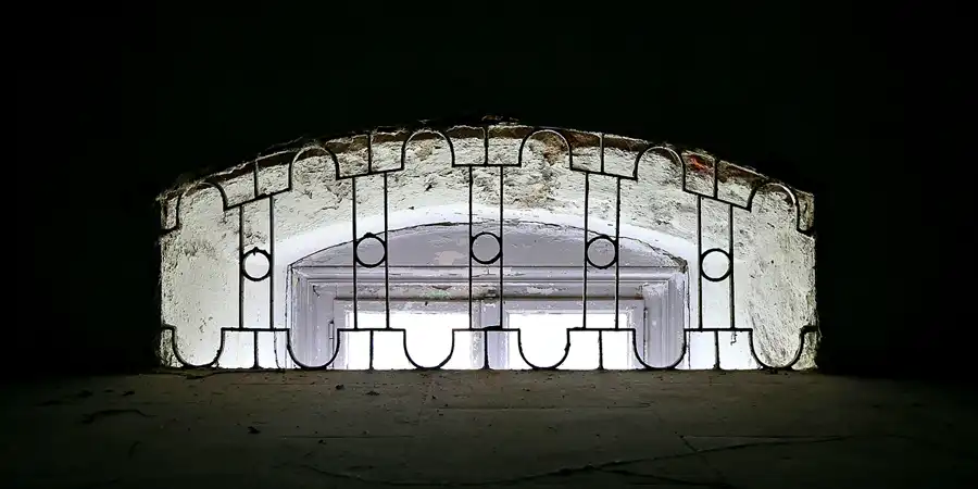 041 | 2020 | Roztoka | Pałac W Roztoce – Schloss Rohnstock | © carsten riede fotografie