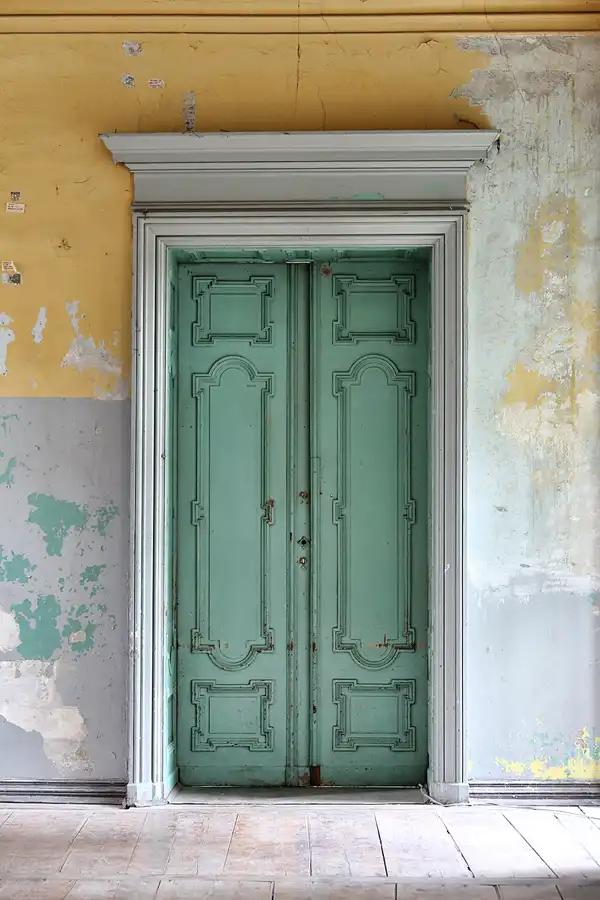 042 | 2020 | Roztoka | Pałac W Roztoce – Schloss Rohnstock | © carsten riede fotografie