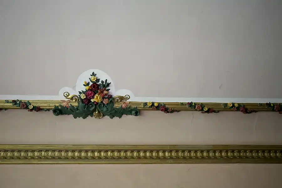 046 | 2020 | Roztoka | Pałac W Roztoce – Schloss Rohnstock | © carsten riede fotografie