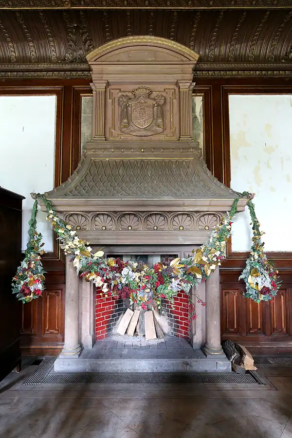 049 | 2020 | Roztoka | Pałac W Roztoce – Schloss Rohnstock | © carsten riede fotografie