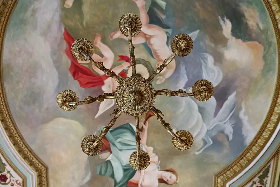 055 | 2020 | Roztoka | Pałac W Roztoce – Schloss Rohnstock | © carsten riede fotografie