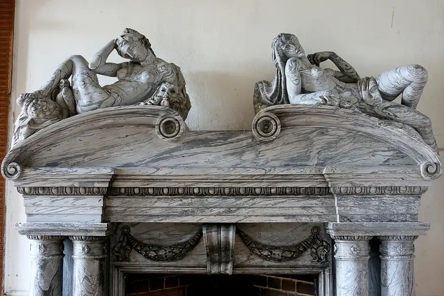 057 | 2020 | Roztoka | Pałac W Roztoce – Schloss Rohnstock | © carsten riede fotografie