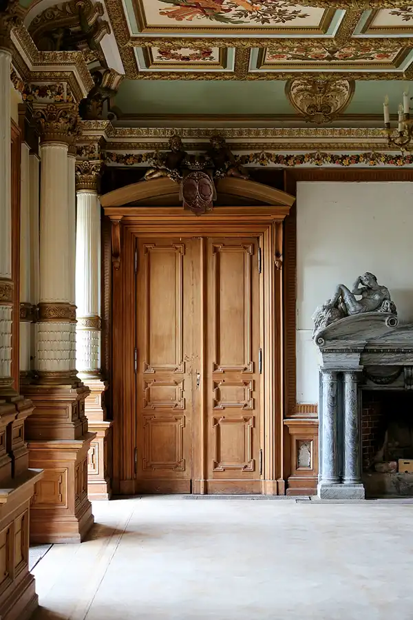 059 | 2020 | Roztoka | Pałac W Roztoce – Schloss Rohnstock | © carsten riede fotografie