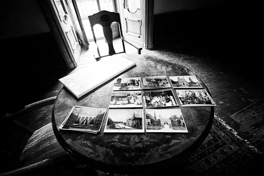 063 | 2020 | Roztoka | Pałac W Roztoce – Schloss Rohnstock | © carsten riede fotografie