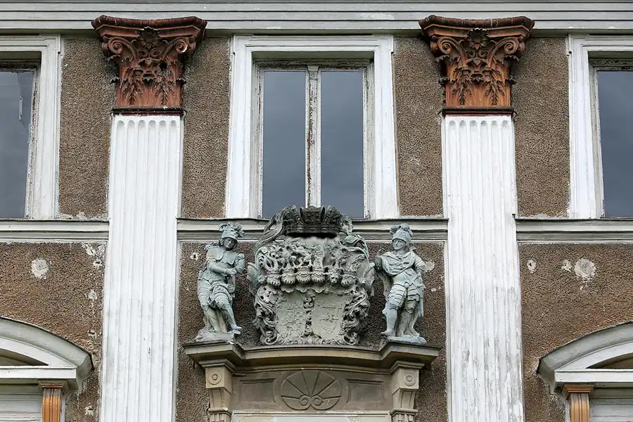 068 | 2020 | Roztoka | Pałac W Roztoce – Schloss Rohnstock | © carsten riede fotografie