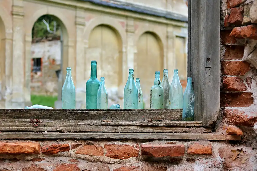 084 | 2020 | Roztoka | Pałac W Roztoce – Schloss Rohnstock | © carsten riede fotografie