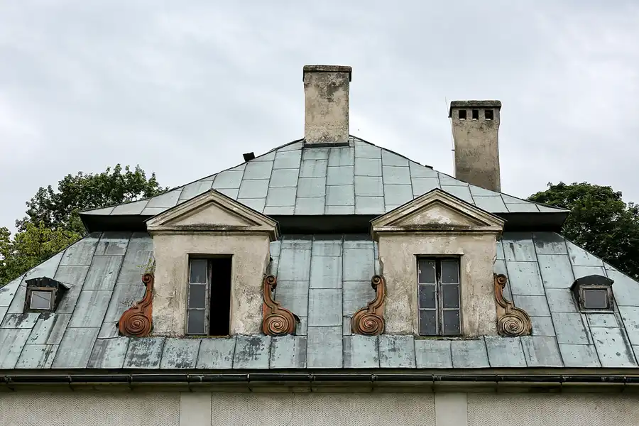 086 | 2020 | Roztoka | Pałac W Roztoce – Schloss Rohnstock | © carsten riede fotografie