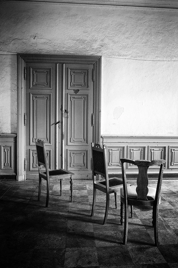 031 | 2020 | Roztoka | Pałac W Roztoce – Schloss Rohnstock | © carsten riede fotografie