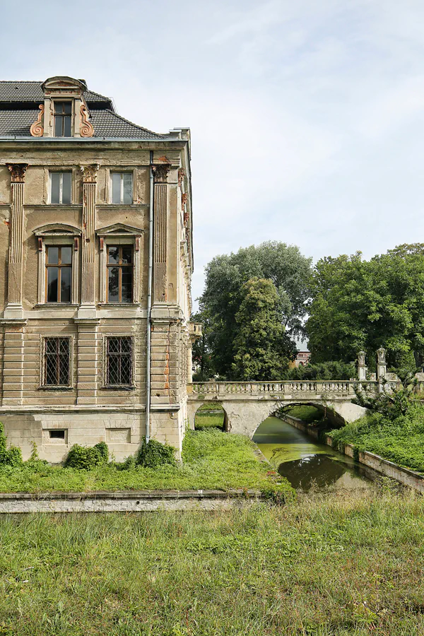 073 | 2020 | Roztoka | Pałac W Roztoce – Schloss Rohnstock | © carsten riede fotografie