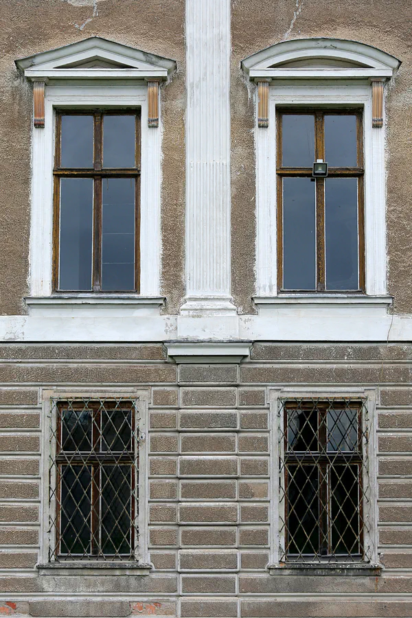 074 | 2020 | Roztoka | Pałac W Roztoce – Schloss Rohnstock | © carsten riede fotografie