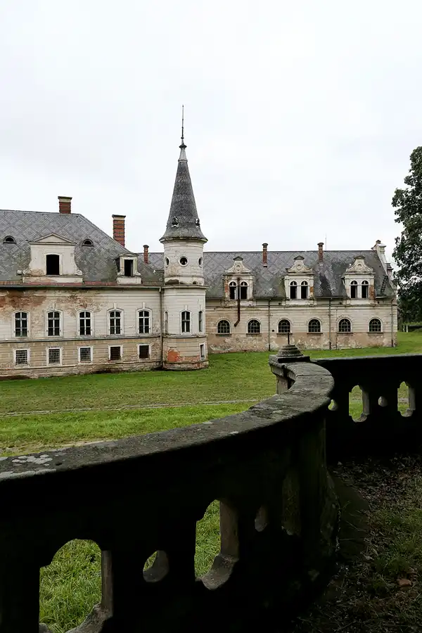 003 | 2020 | Bożków | Pałac w Bożkowie – Schloss Eckersdorf | © carsten riede fotografie