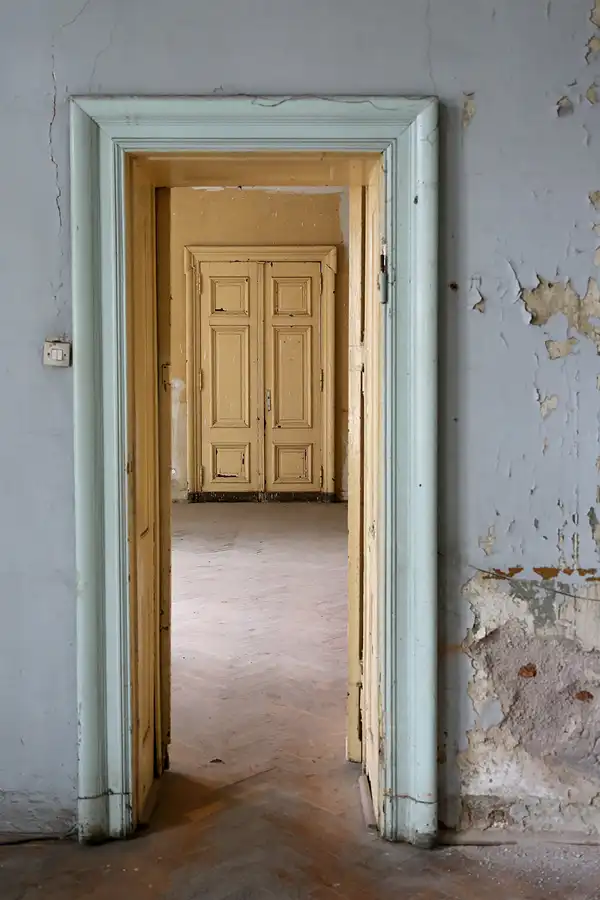 005 | 2020 | Bożków | Pałac w Bożkowie – Schloss Eckersdorf | © carsten riede fotografie