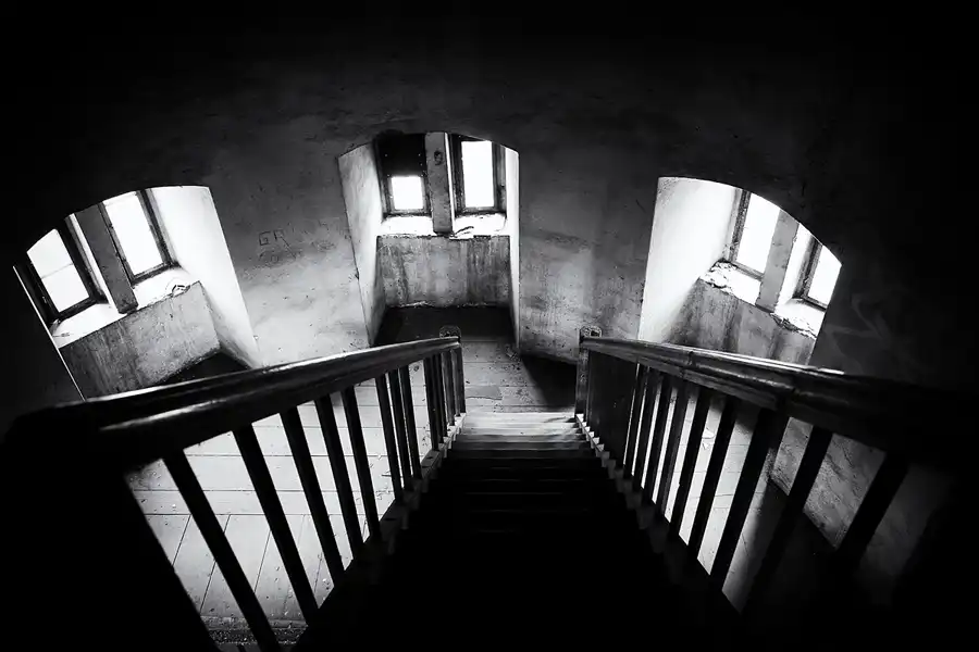 006 | 2020 | Bożków | Pałac w Bożkowie – Schloss Eckersdorf | © carsten riede fotografie